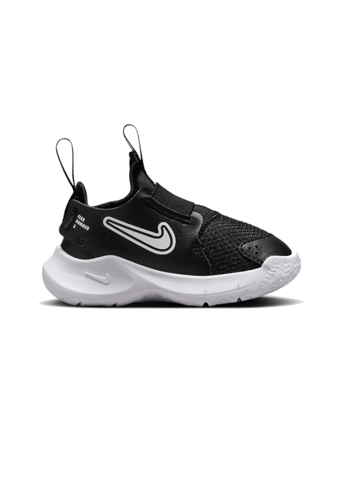 SCARPE Nero/bianco Nike