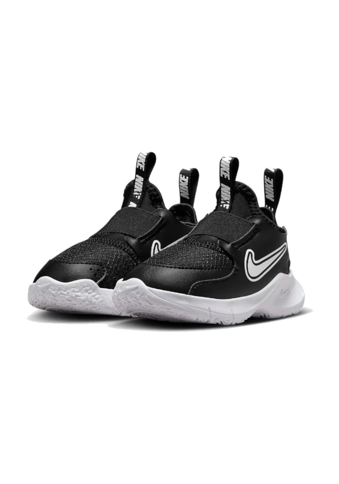 SCARPE Nero/bianco Nike