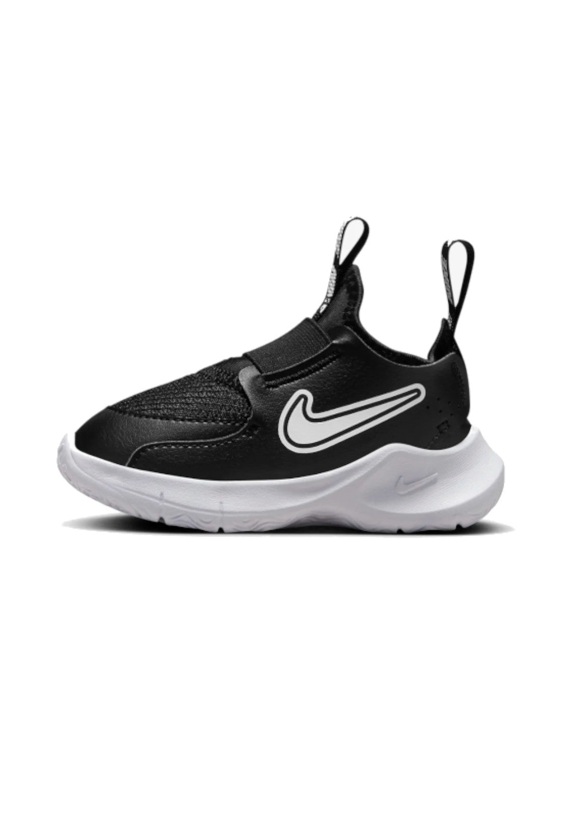 SCARPE Nero/bianco Nike