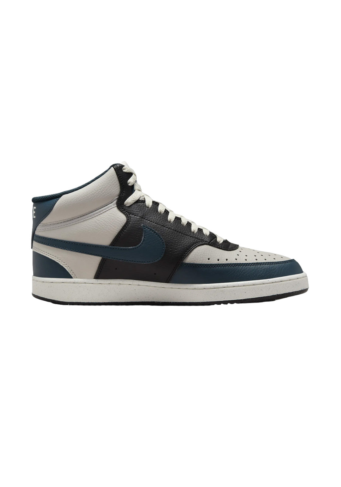 SCARPE Nero/petrolio Nike