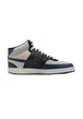 SCARPE Nero/petrolio Nike