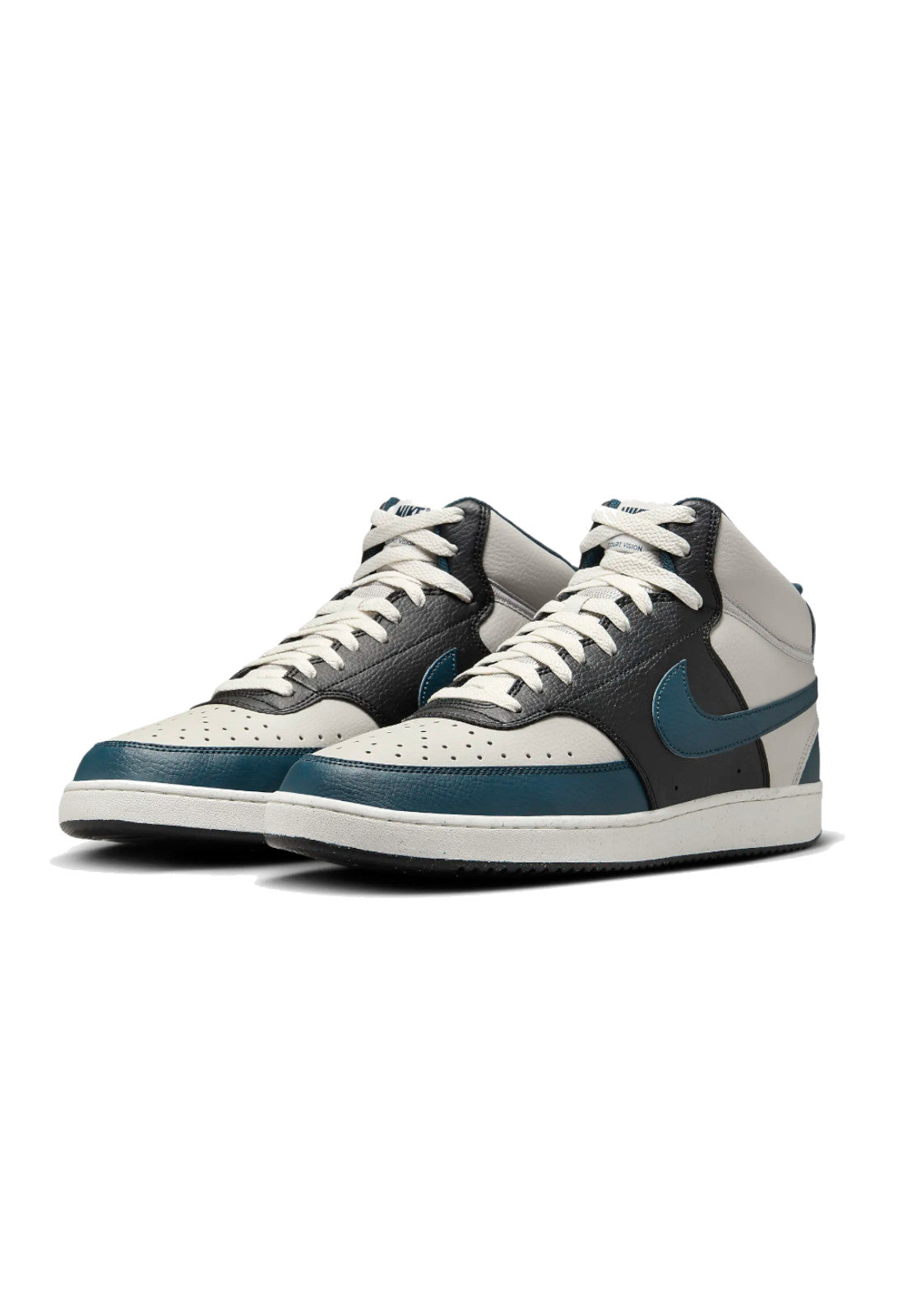 SCARPE Nero/petrolio Nike