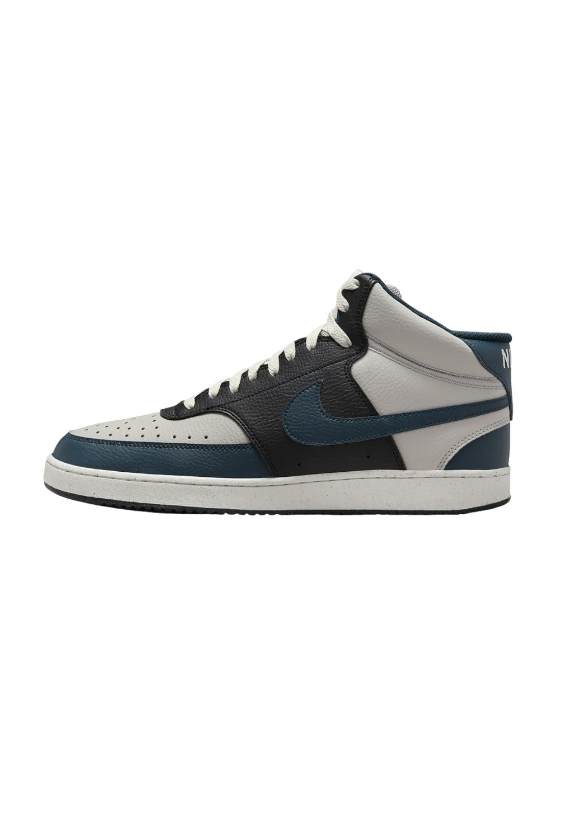 SCARPE Nero/petrolio Nike