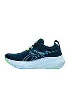 SCARPE Blu/giallo Asics