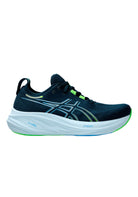 SCARPE Blu/giallo Asics