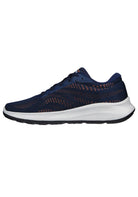 SCARPE Blu/arancio Skechers