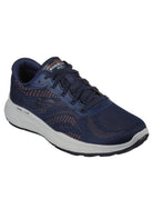 SCARPE Blu/arancio Skechers