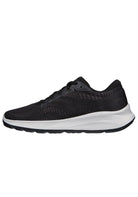 SCARPE Nero/grigio Skechers