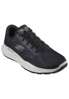 SCARPE Nero/grigio Skechers