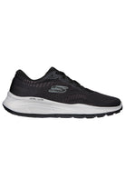 SCARPE Nero/grigio Skechers