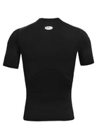 T-SHIRT E CANOTTE Nero/bianco Under Armour