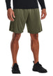PANTALONCINI Verde Militare Under Armour