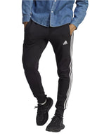 PANTALONI Nero/bianco Adidas