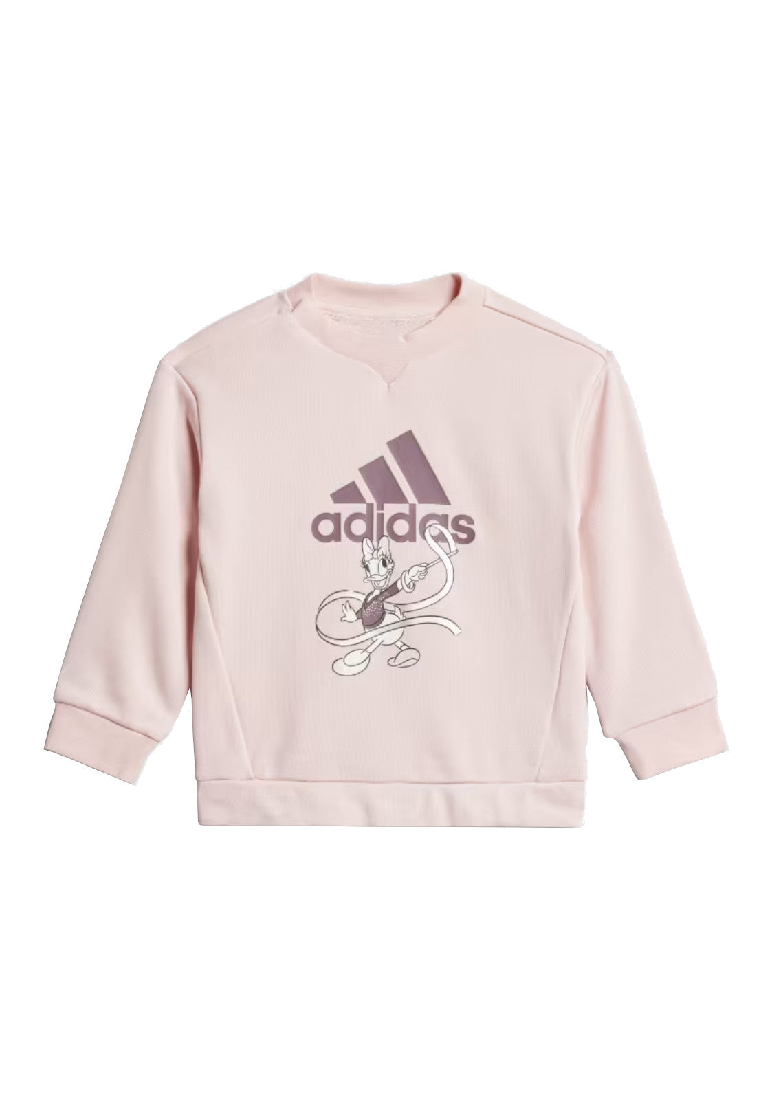 TUTE Rosa/viola Adidas