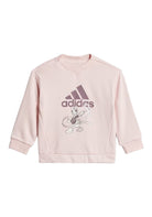 TUTE Rosa/viola Adidas