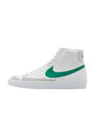 SCARPE Bianco/verde Nike