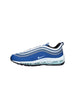 SCARPE Blu/bianco Nike