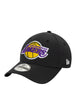 ACCESSORI LIFESTYLE Nero/viola New Era