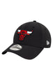 ACCESSORI LIFESTYLE Nero/rosso New Era