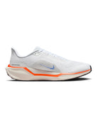 SCARPE Bianco/arancio Nike