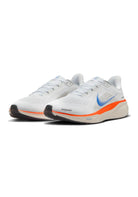 SCARPE Bianco/arancio Nike