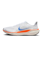 SCARPE Bianco/arancio Nike