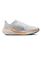 SCARPE Bianco/arancio Nike