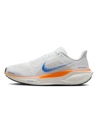 SCARPE Bianco/arancio Nike