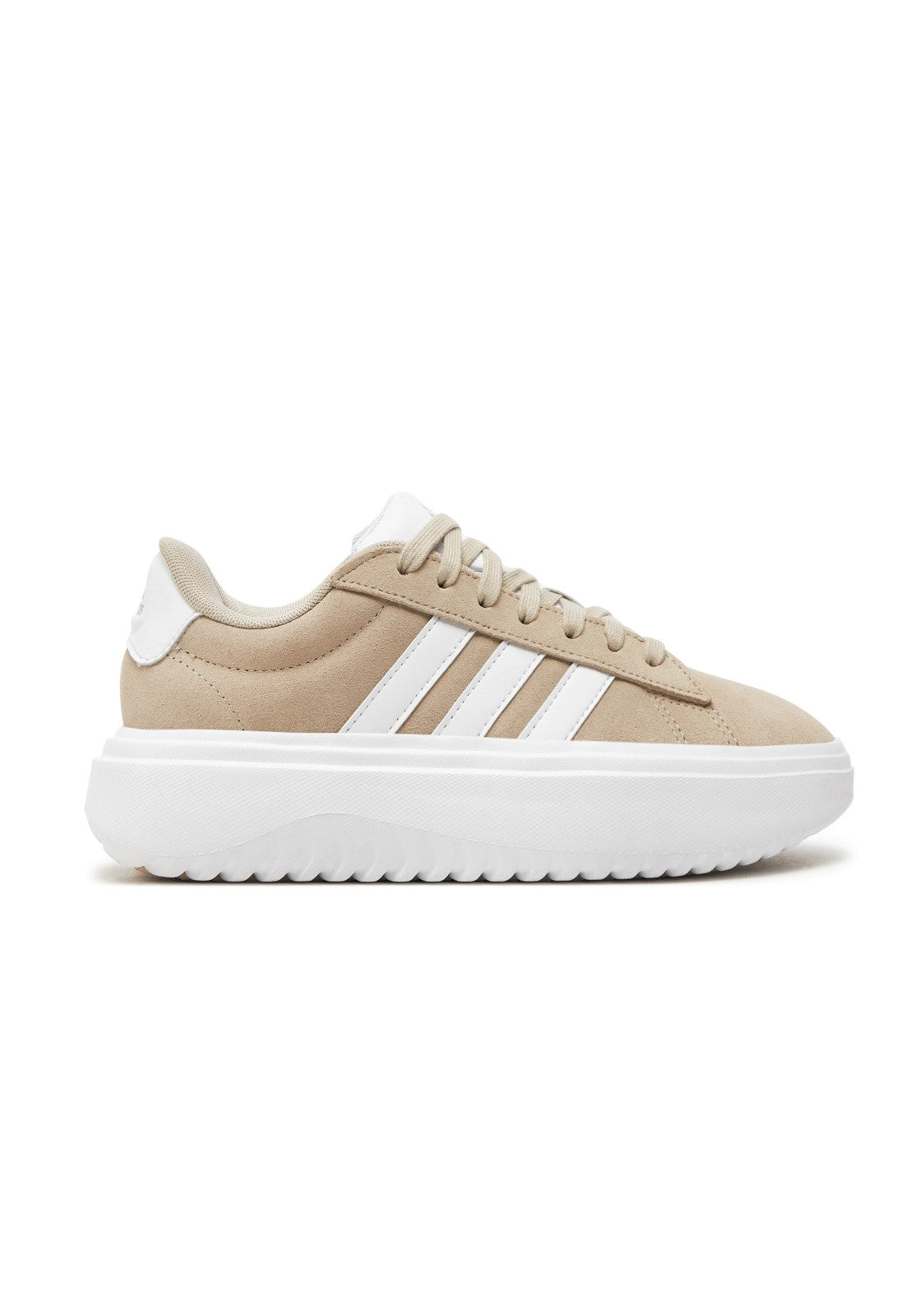 SCARPE Beige/bianco Adidas