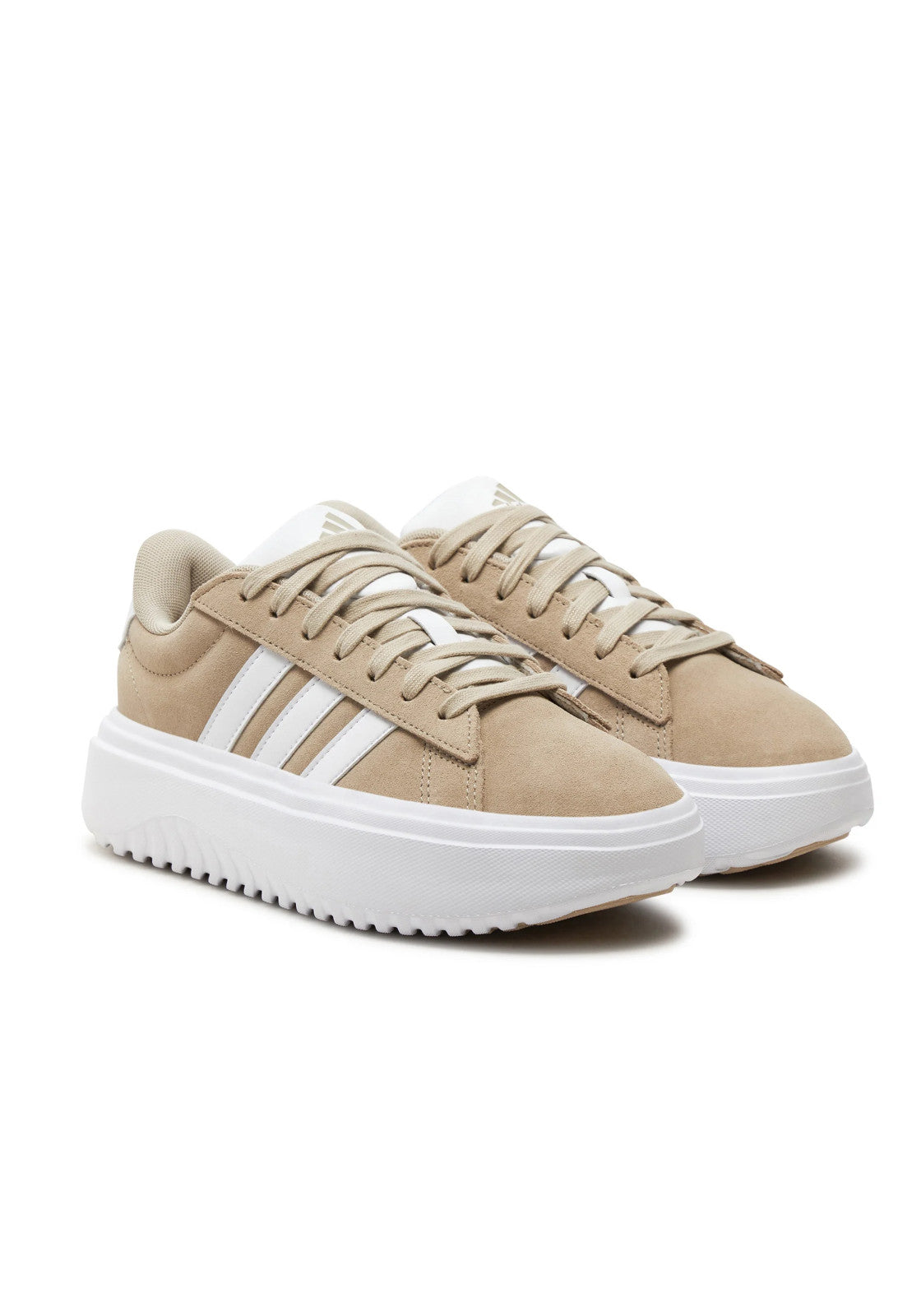 SCARPE Beige/bianco Adidas