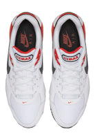 SCARPE Bianco/rosso Nike