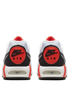 SCARPE Bianco/rosso Nike