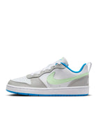 SCARPE Bianco/verde Nike