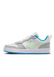 SCARPE Bianco/verde Nike