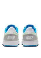 SCARPE Bianco/verde Nike