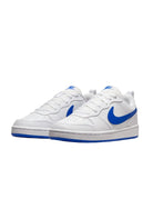 SCARPE Bianco/azzurro Nike