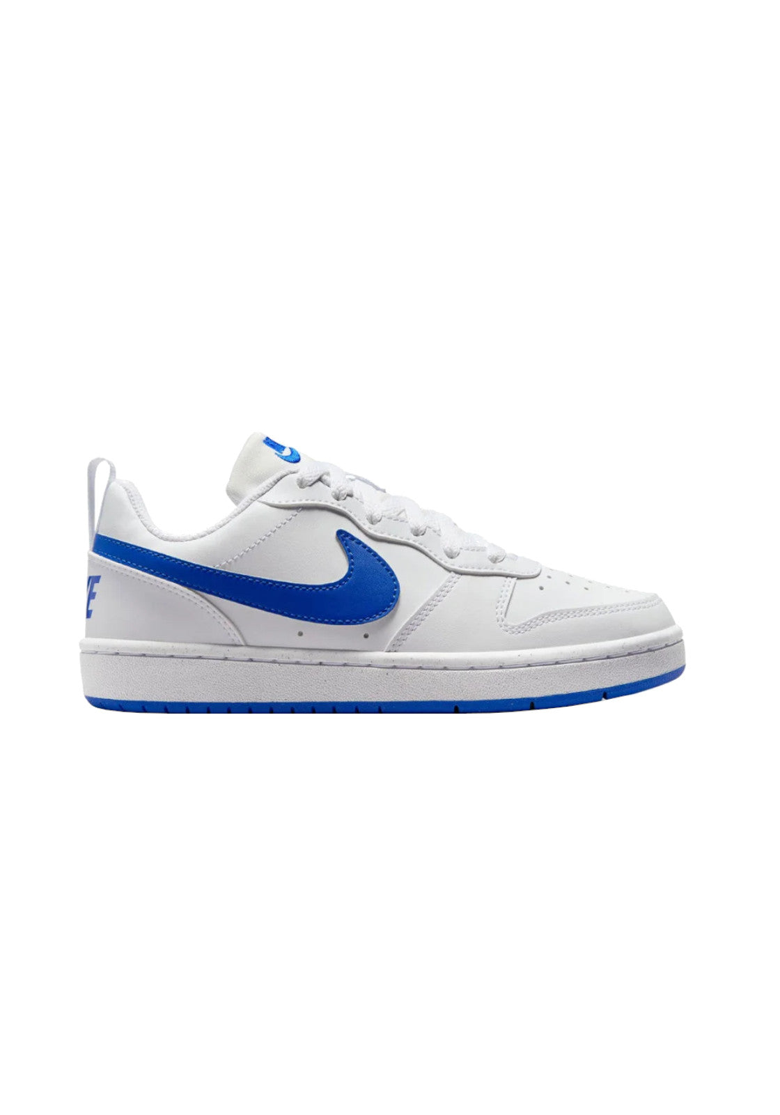 SCARPE Bianco/azzurro Nike