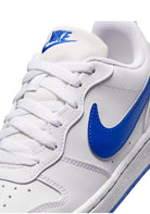 SCARPE Bianco/azzurro Nike