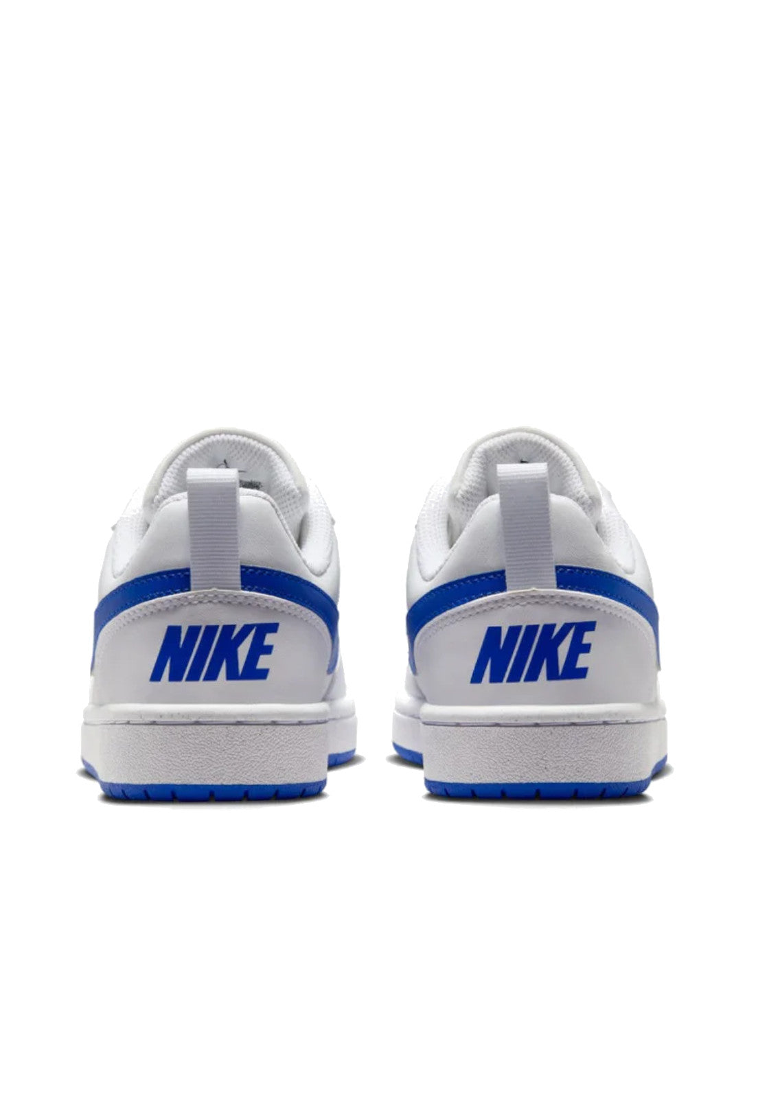 SCARPE Bianco/azzurro Nike