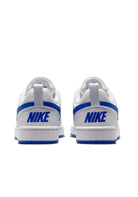 SCARPE Bianco/azzurro Nike