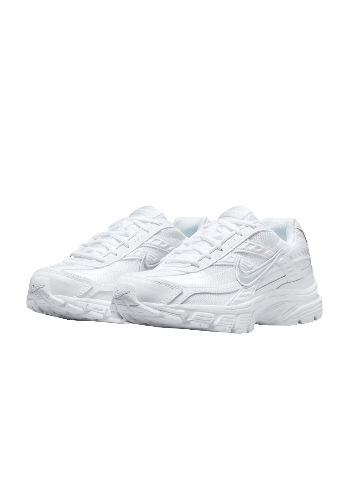 SCARPE Bianco Nike
