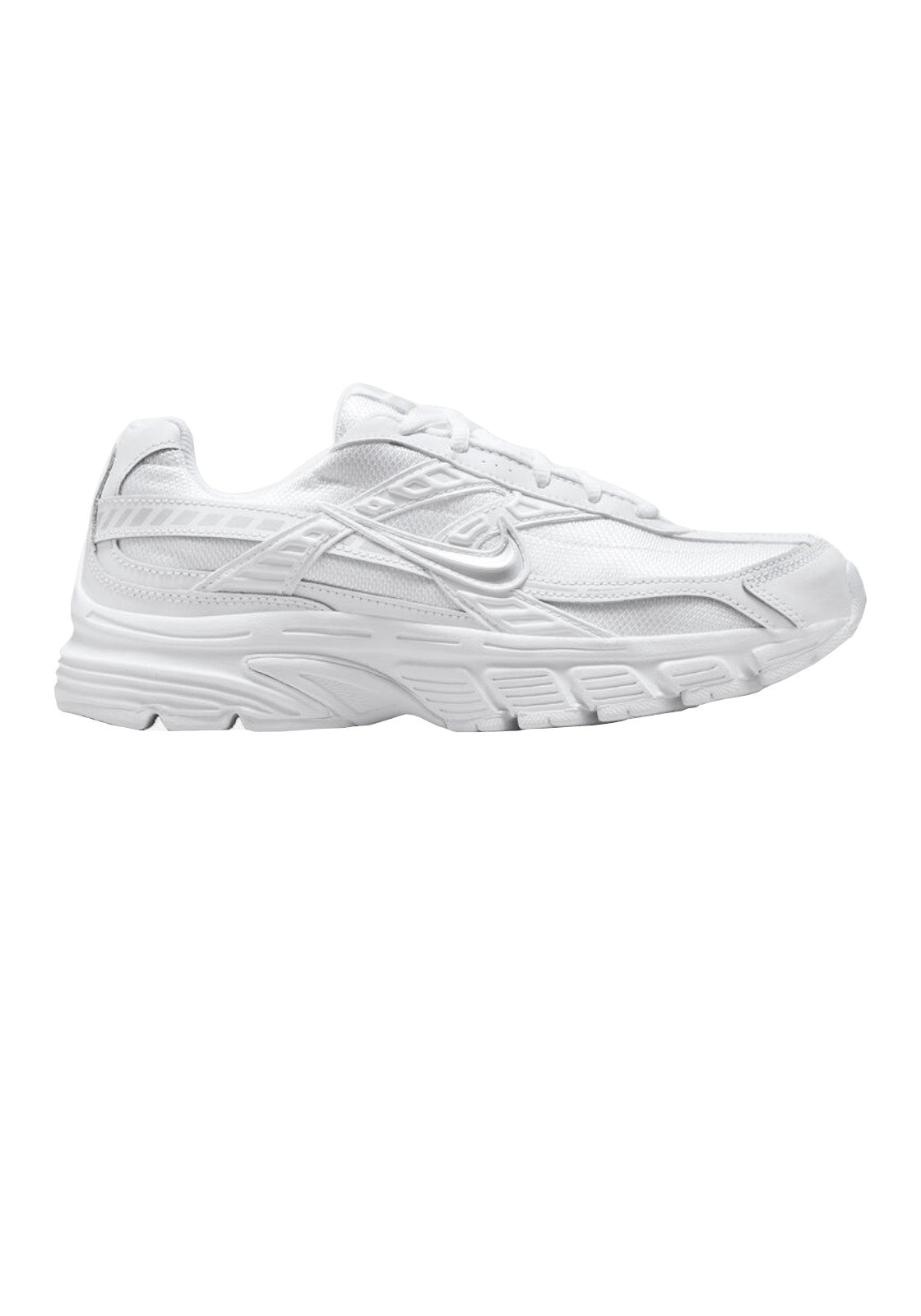 SCARPE Bianco Nike