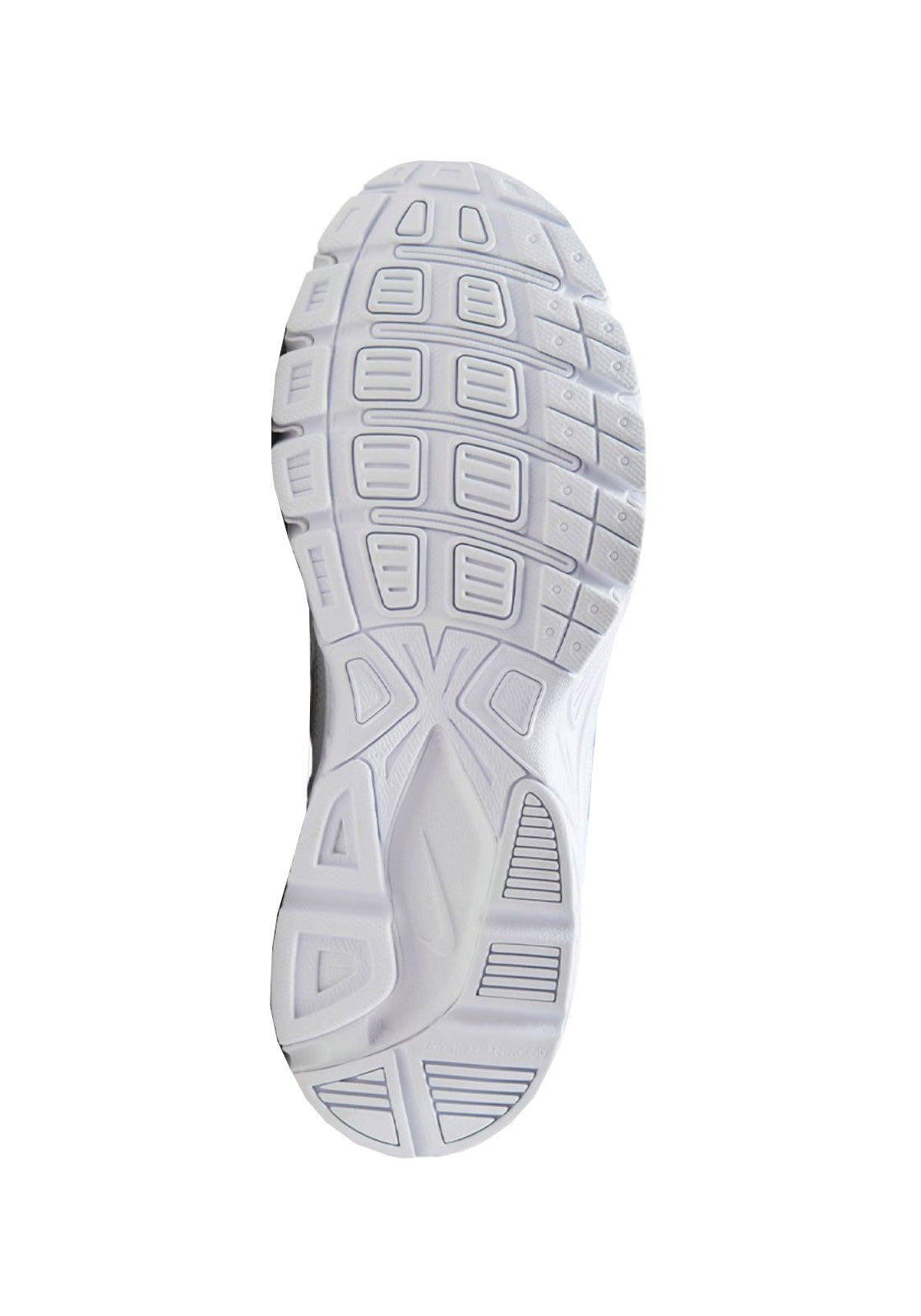 SCARPE Bianco Nike