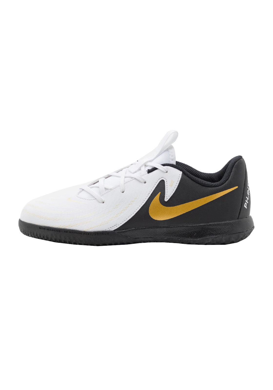 SCARPE Bianco/nero Nike