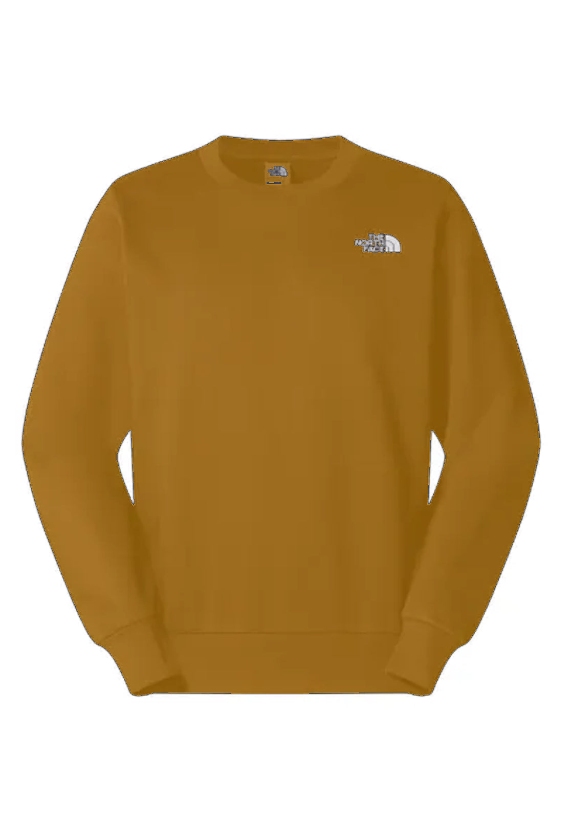 FELPE Senape The North Face