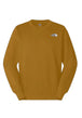 FELPE Senape The North Face