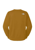 FELPE Senape The North Face