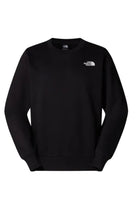 FELPE Nero The North Face