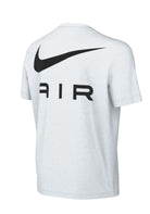 T-SHIRT E CANOTTE Bianco/nero Nike