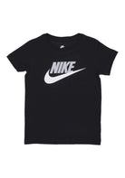 T-SHIRT E CANOTTE Nero/grigio Nike